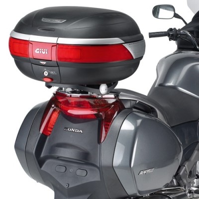 E 221 Plotna pro horní kufry GIVI (Monokey) pro motocykly HONDA Deauville NT 700